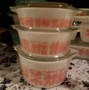 Meet your Posher, Dawn